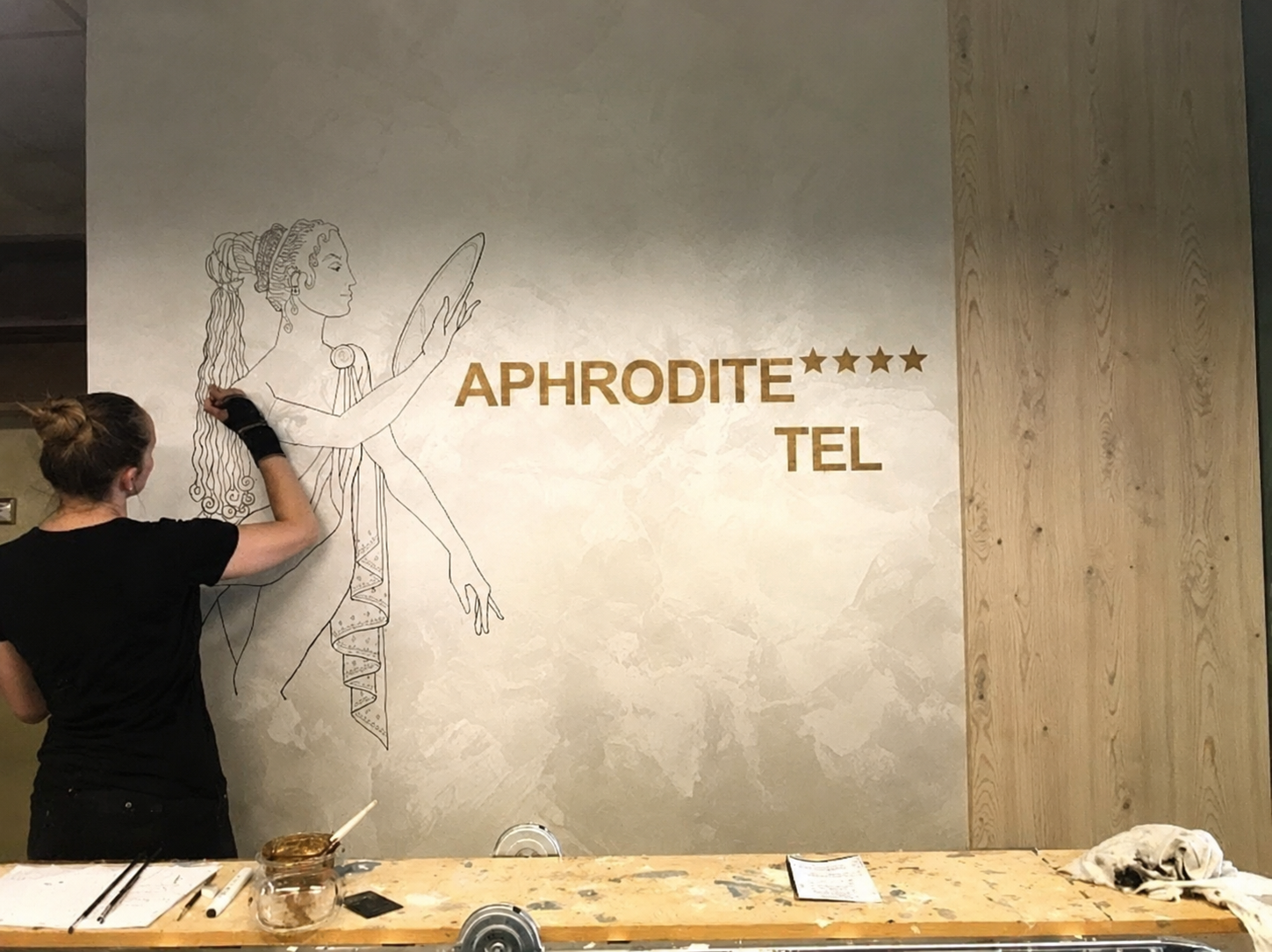 Amikor életre kel