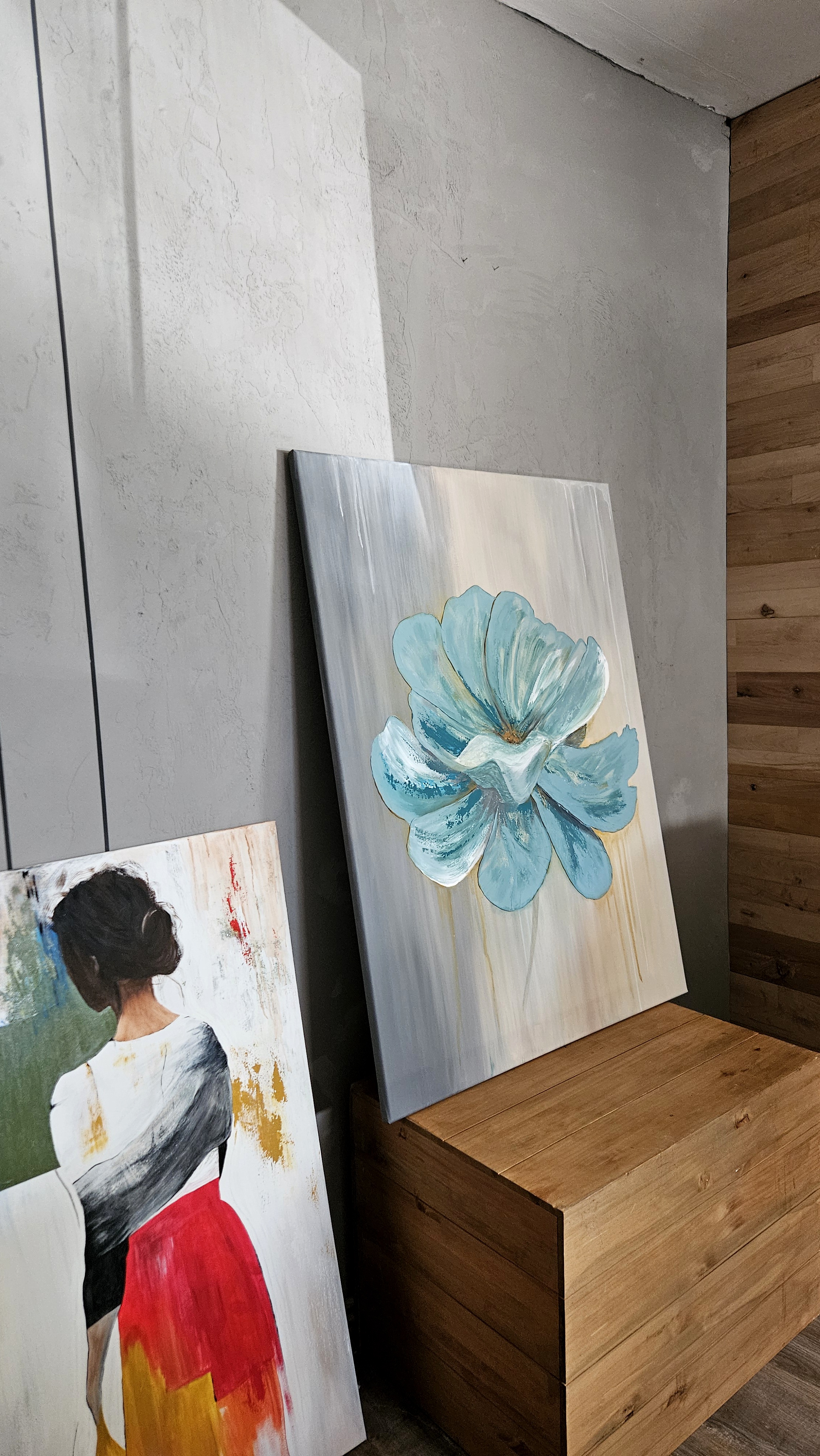 Festmény